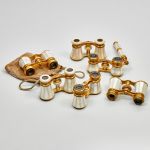 963 6166 OPERA GLASSES